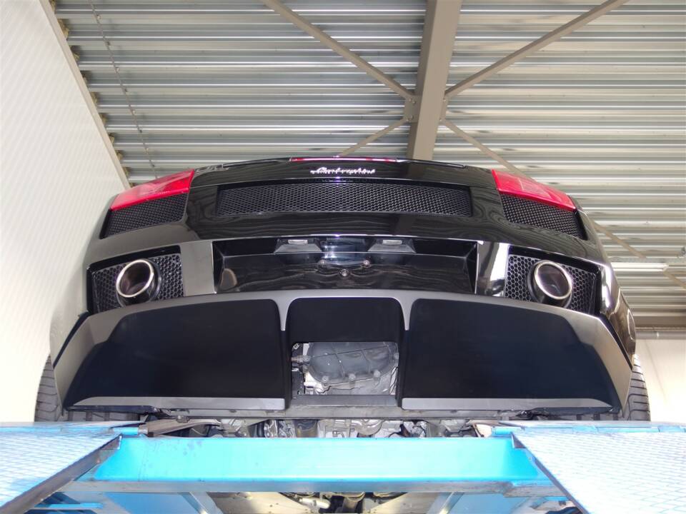 Bild 83/99 von Lamborghini Gallardo (2007)
