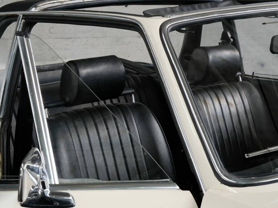 Afbeelding 30/39 van BMW 2002 Baur (1973)