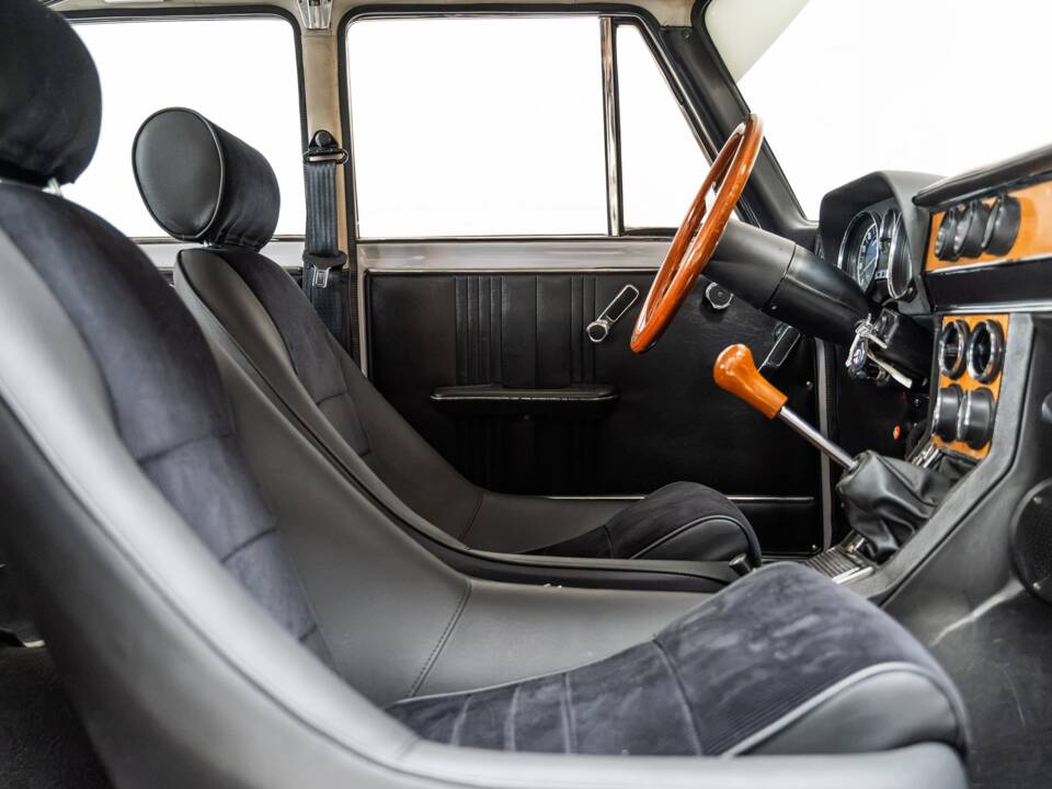 Bild 22/40 von Alfa Romeo Giulia Super 1.3 (1974)