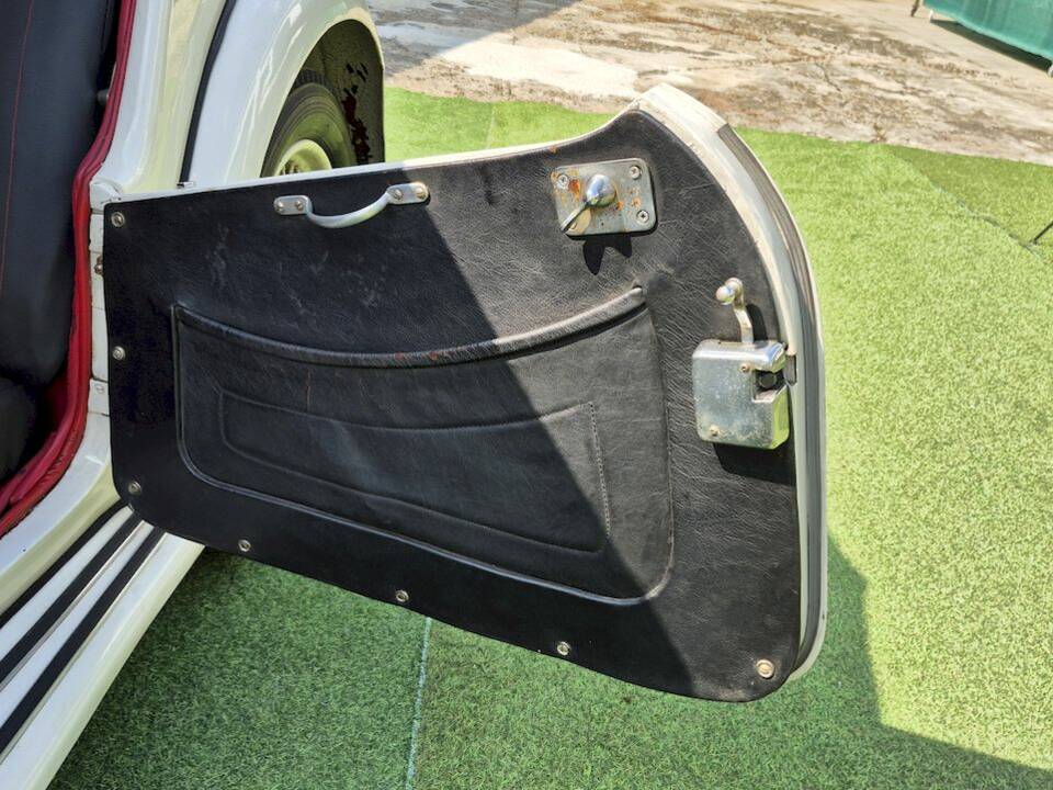 Bild 32/50 von MG TC (1948)