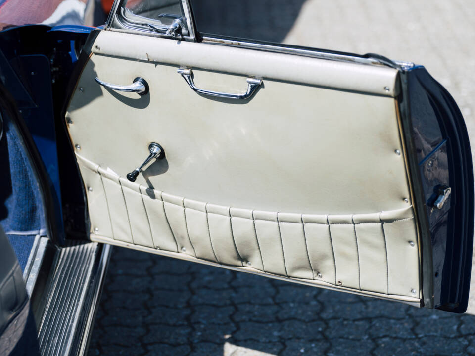 Immagine 15/26 di Porsche 356 B 1600 Super (1962)