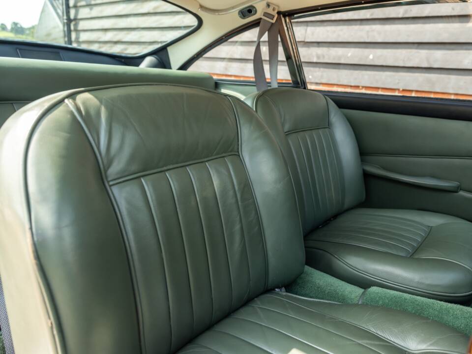 Bild 22/59 von Aston Martin DB 4 (1960)