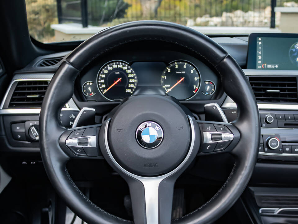 Imagen 40/50 de BMW 440i (2018)