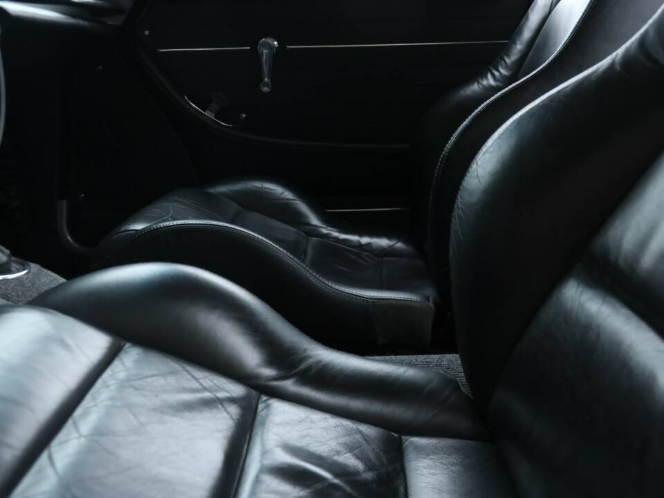 Image 30/50 of Volvo 1800 S (1968)