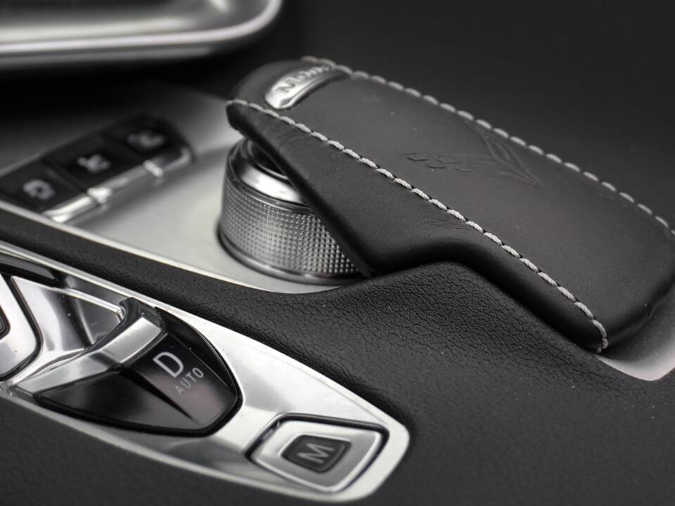 Image 29/45 of Chevrolet Corvette Stingray (2022)