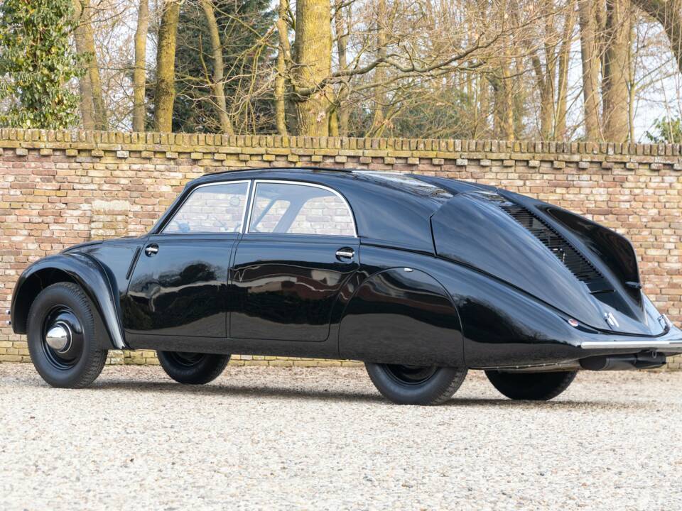 Image 14/50 of Tatra T 77 A (1935)