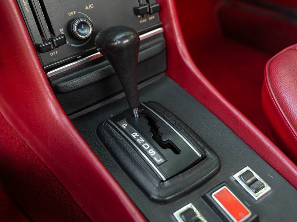 Image 44/50 de Mercedes-Benz 450 SL (1977)