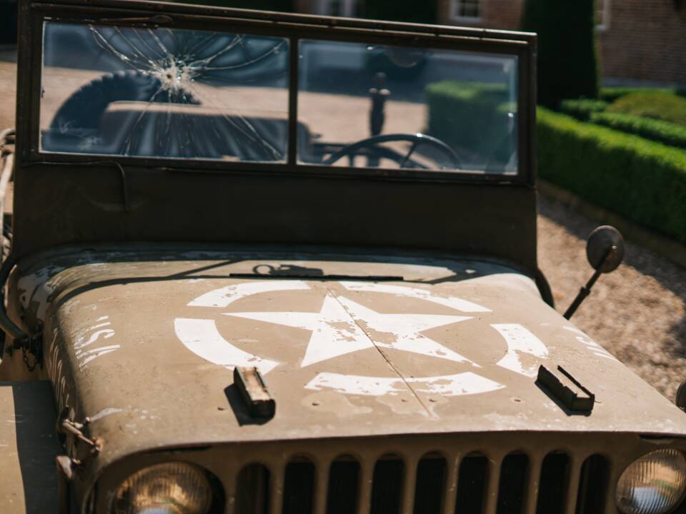 Bild 4/24 von Willys MB (1944)