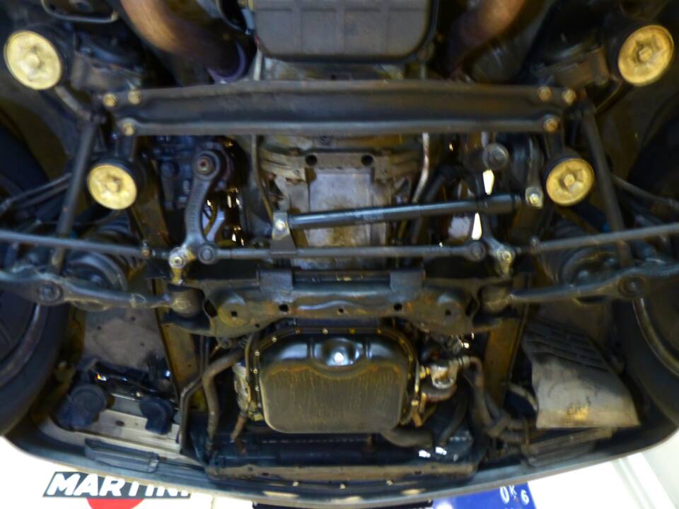 Image 56/91 of Mercedes-Benz 560 SEL (1990)