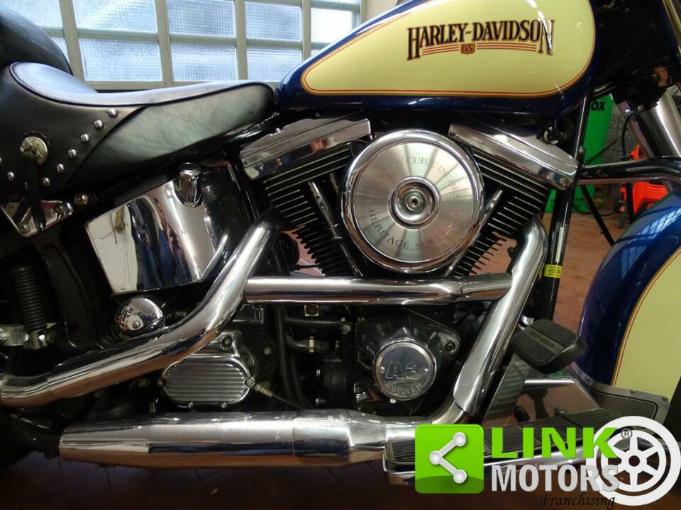 Imagen 9/10 de Harley-Davidson DUMMY (1987)