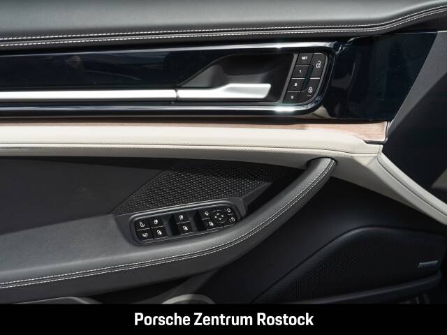 Bild 28/33 von Porsche Panamera 4 E-Hybrid (1900)