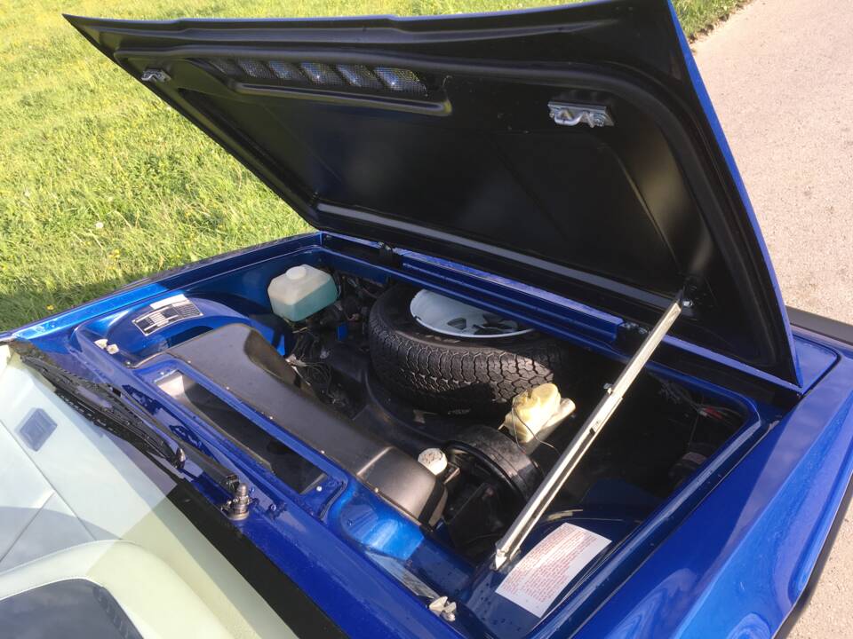 Image 16/46 of Lotus Esprit (1985)
