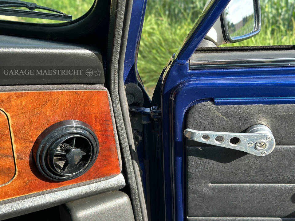 Bild 33/100 von Mini Cooper 1.3i MPI (2000)