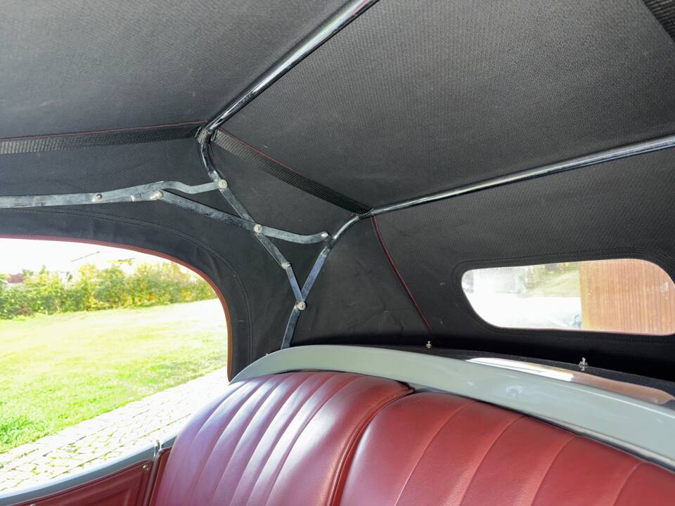 Immagine 58/88 di BMW 315/1 Sport (1934)