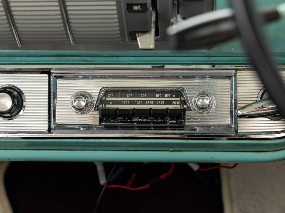 Afbeelding 8/45 van Ford Zodiac (1961)
