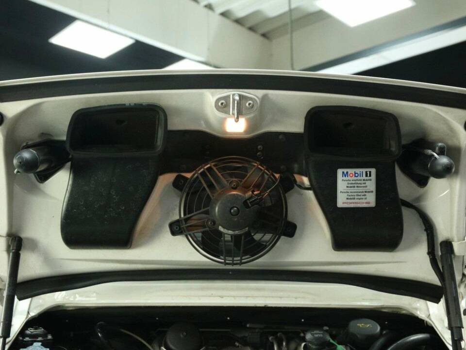 Image 25/30 of Porsche 911 Turbo (2009)
