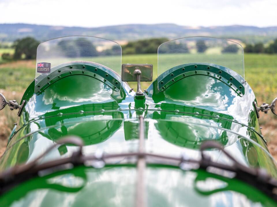 Image 12/18 of Bentley 3 Litre (1923)