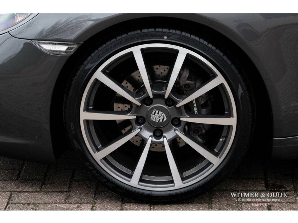 Bild 16/31 von Porsche 911 Carrera (2016)
