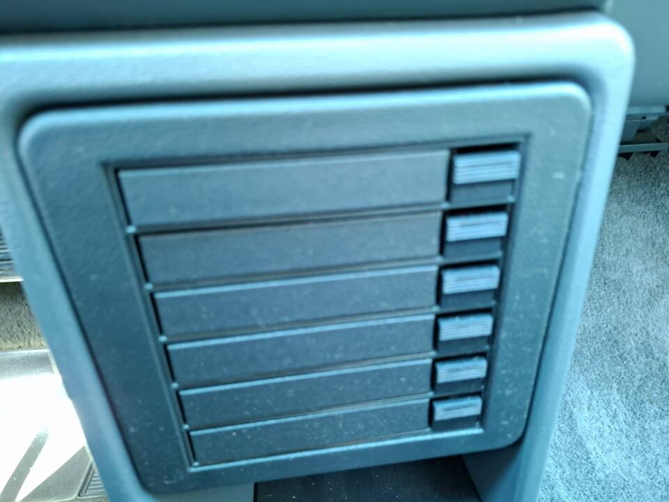 Immagine 28/73 di Dodge Lancer 2.2 Turbo (1986)