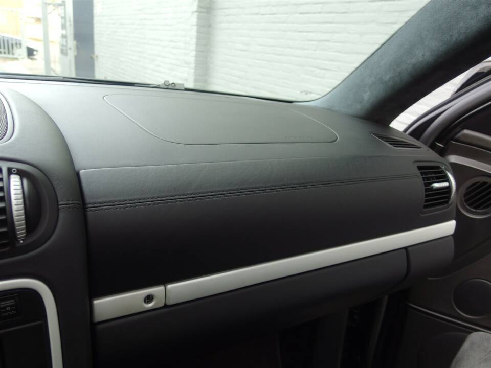 Immagine 45/99 di Porsche Cayenne GTS (2008)