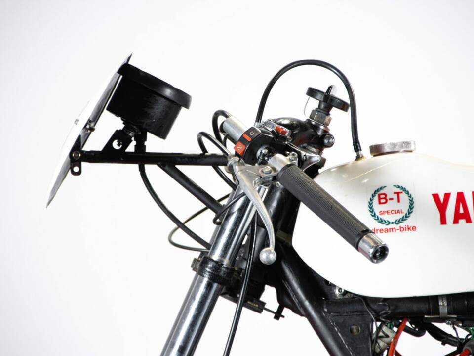 Afbeelding 21/50 van Yamaha 175 GP Special (1975)