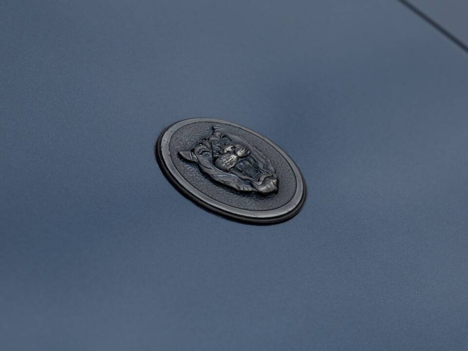 Bild 23/50 von Jaguar XJS 5.3 V12 (1990)