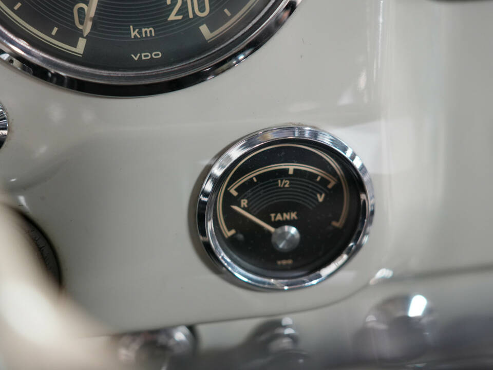 Bild 40/50 von Mercedes-Benz 190 SL (1958)