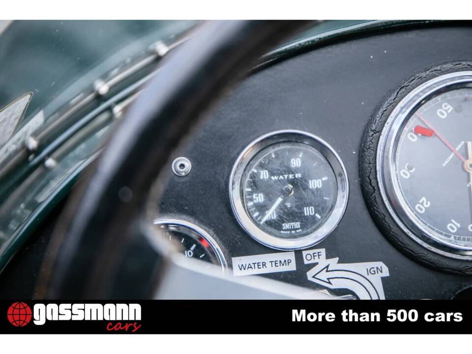 Afbeelding 13/15 van Cooper T45 Formula 2 Racing Car (1959)