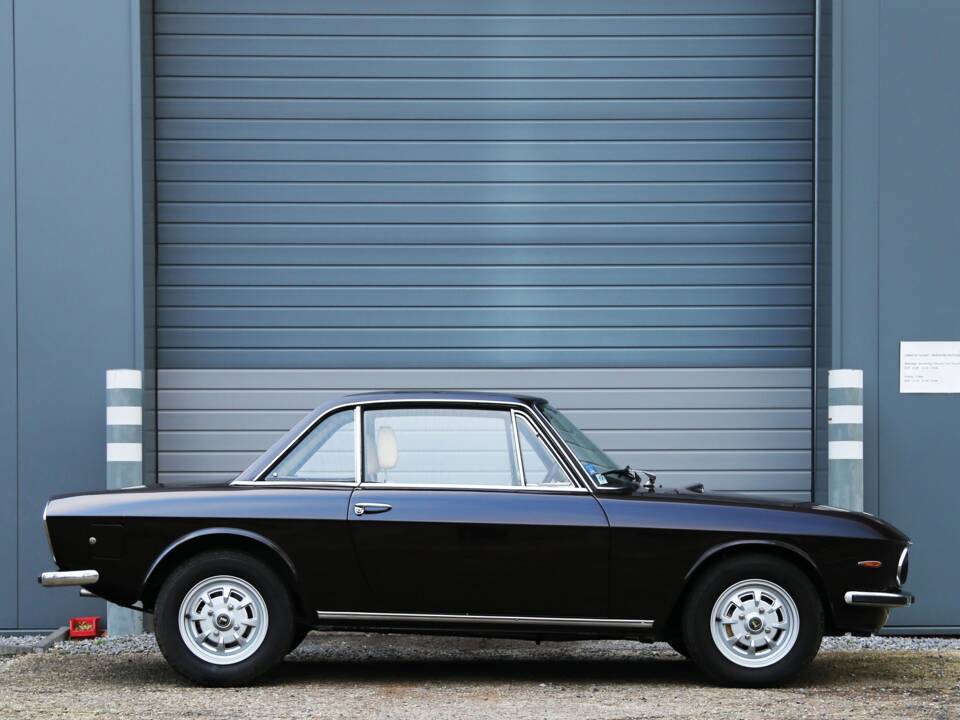 Immagine 3/44 di Lancia Fulvia 1.3 S (1970)