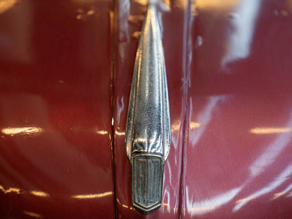 Immagine 14/41 di FIAT 1400 (1950)
