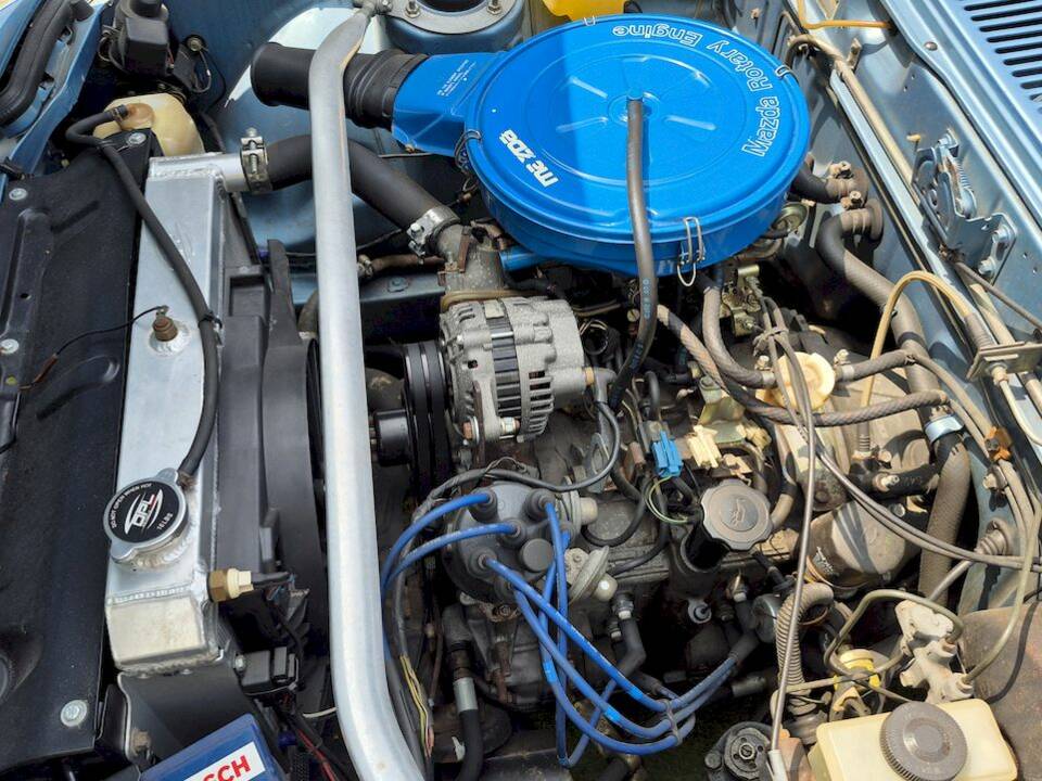 Bild 38/40 von Mazda RX-7 (1981)