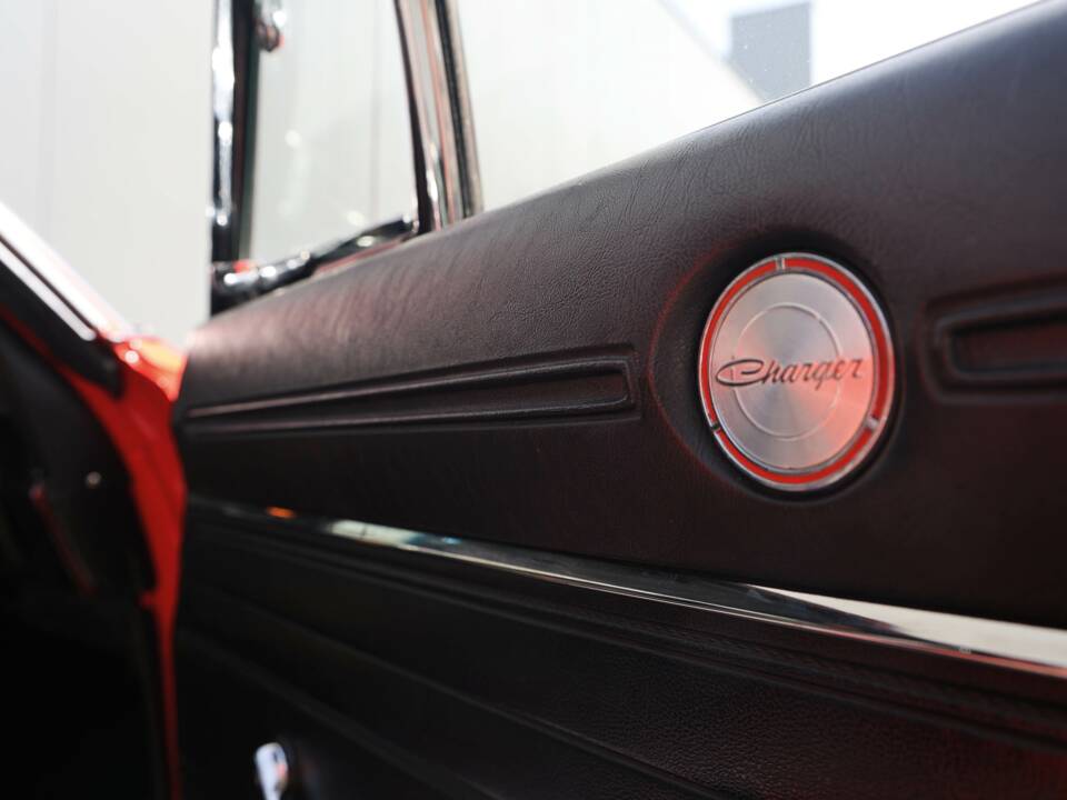 Bild 44/64 von Dodge Charger R/T 440 (1969)