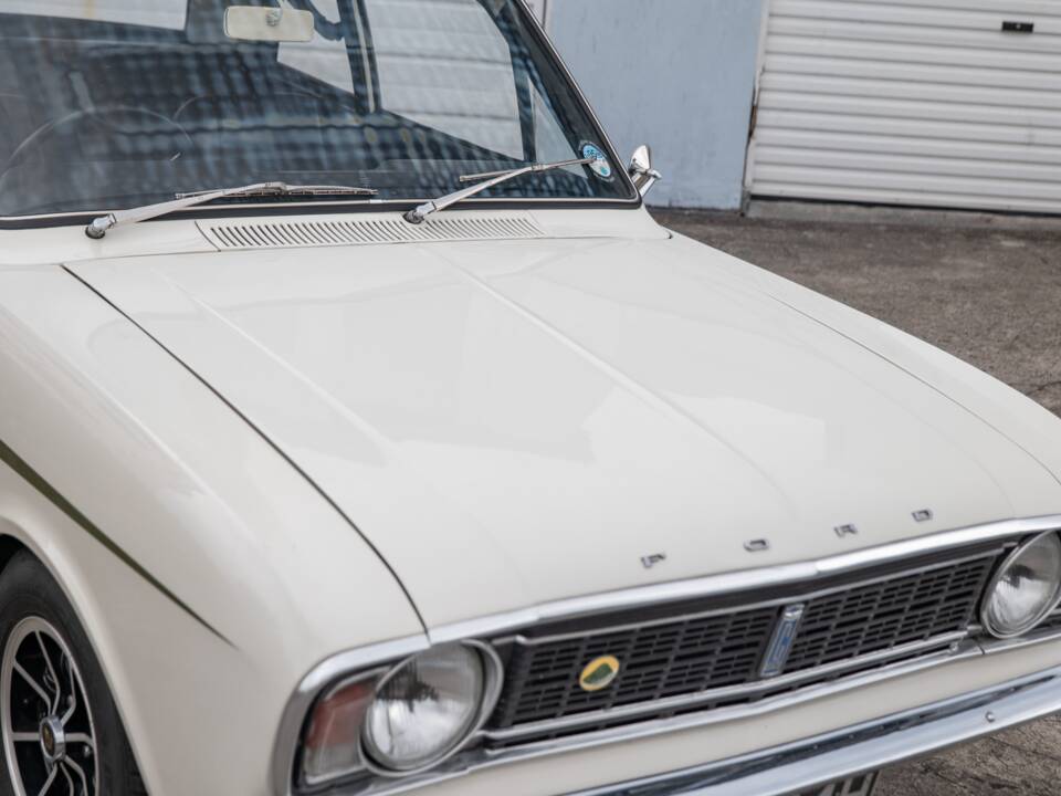 Image 37/41 de Ford Lotus Cortina (1970)