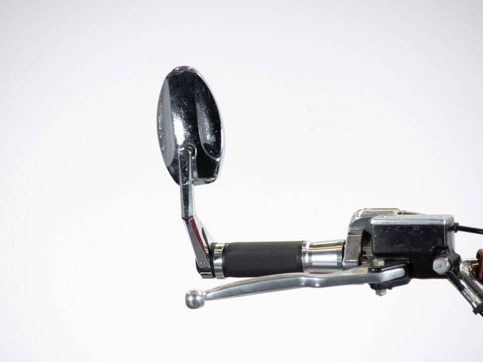 Bild 40/50 von Honda DUMMY (1984)