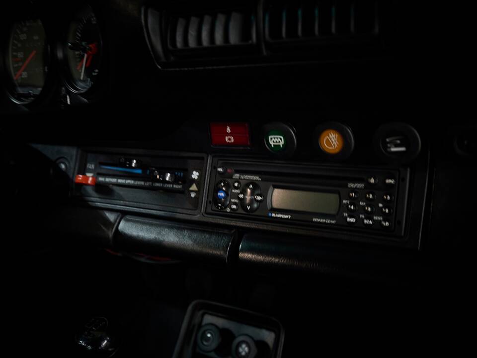 Bild 47/99 von Porsche 911 Turbo 3.3 (1980)
