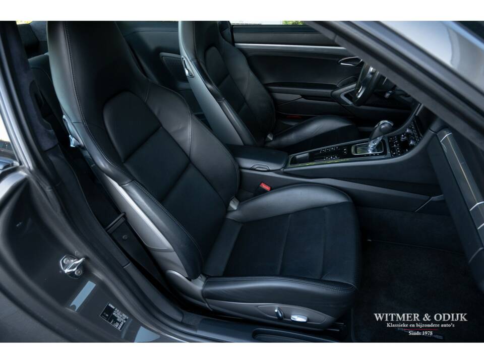 Bild 7/34 von Porsche 911 Carrera (2012)