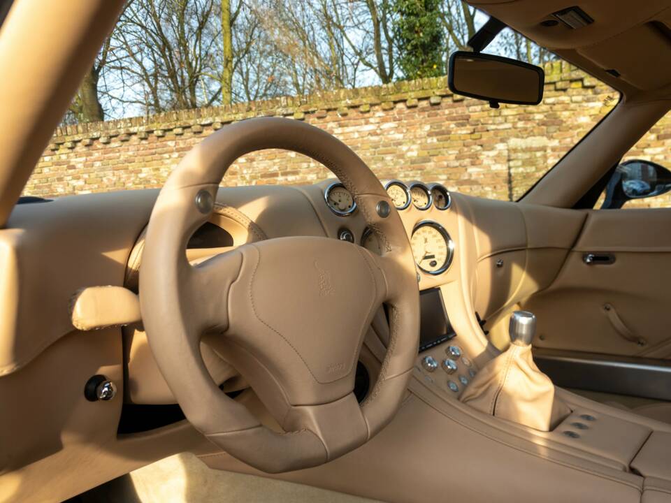 Bild 3/50 von Wiesmann GT MF5 "20th Anniversary Edition" (2012)