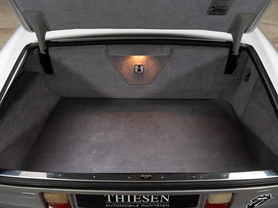 Image 26/46 de Bentley Continental (1994)