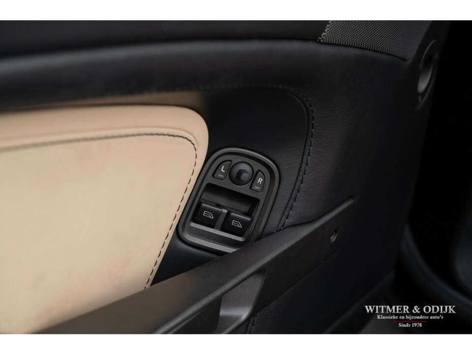 Bild 22/35 von Aston Martin V8 Vantage (2008)