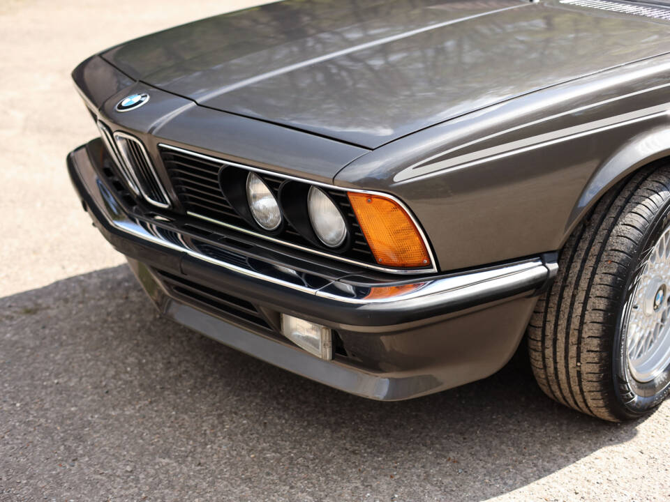 Afbeelding 5/60 van BMW 635 CSi (1980)