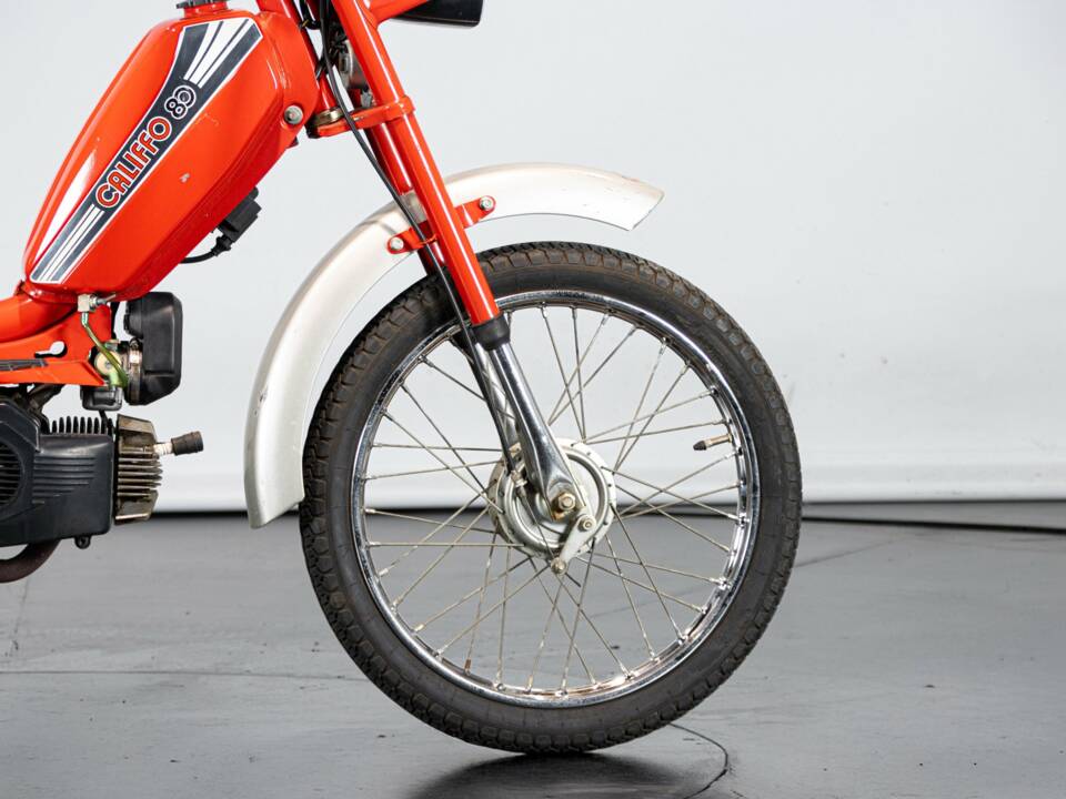 Bild 50/50 von Rizzato Califfo 80 (1980)