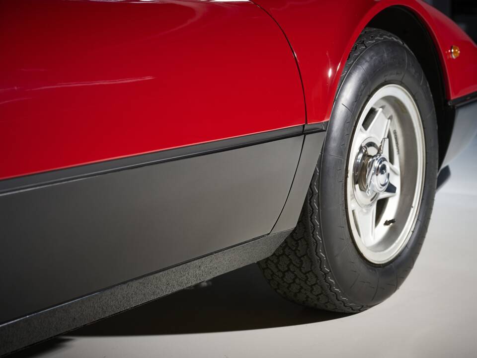 Image 11/48 of Ferrari 512 BB (1980)