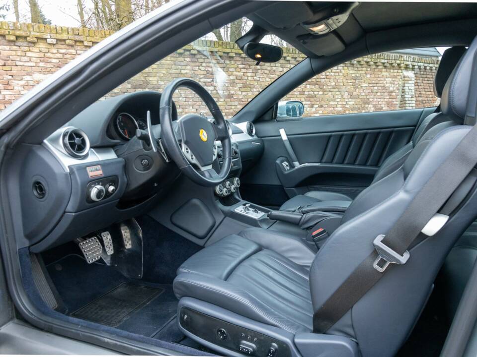 Bild 46/50 von Ferrari 612 Scaglietti (2005)