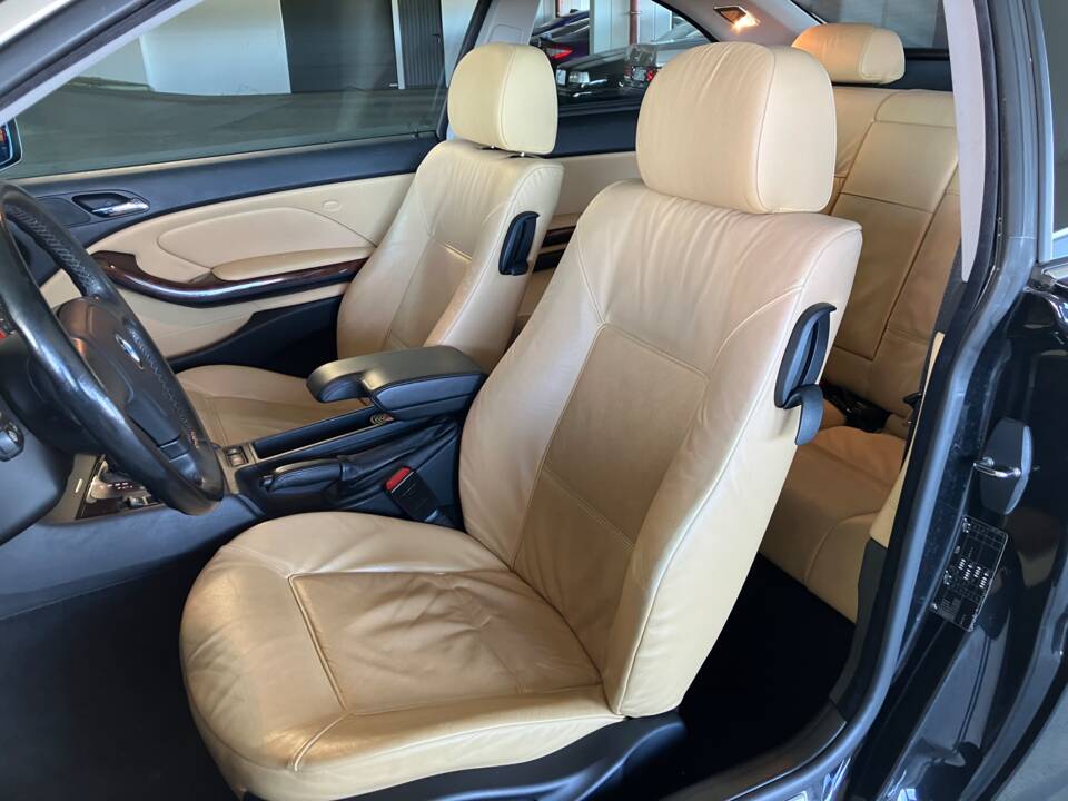 Imagen 10/13 de BMW 328Ci (1999)