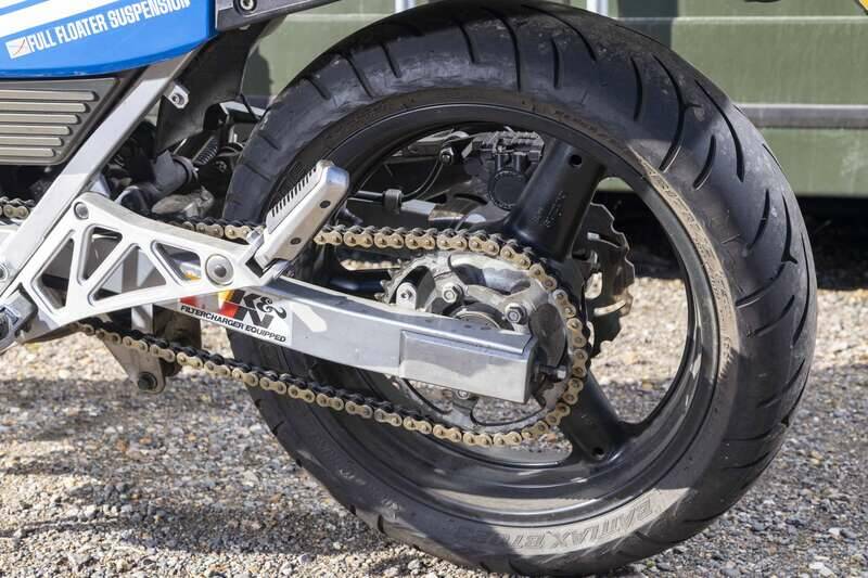 Bild 11/38 von Suzuki GSX 1100 EF (1985)