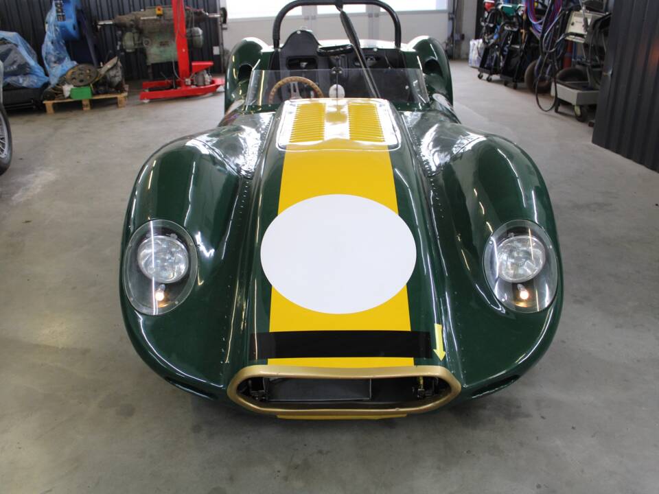 Bild 47/80 von Lister Knobbly (1956)