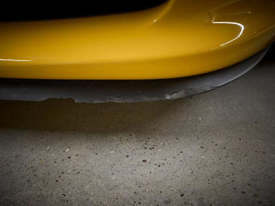 Bild 33/100 von Porsche 911 GT3 (2003)