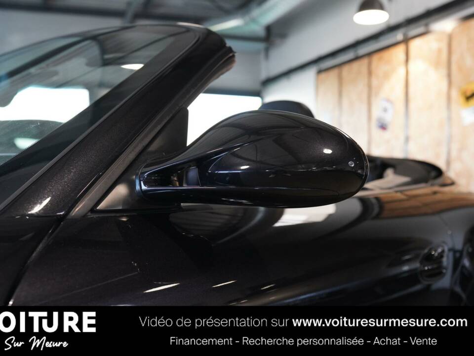 Bild 34/39 von Porsche 911 Carrera S (2010)