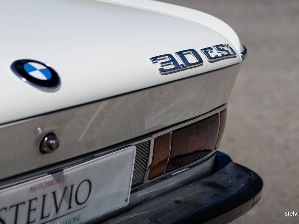 Bild 19/35 von BMW 3,0 CSi (1974)