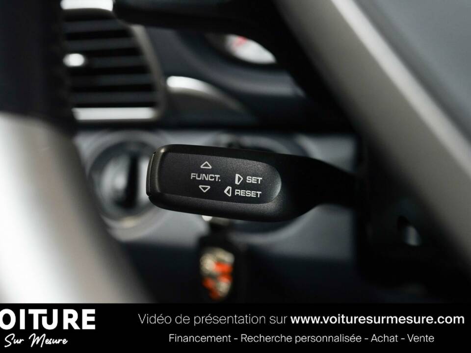 Image 29/29 of Porsche 911 Carrera 4S (2006)